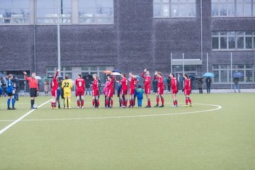 Bild 18 - wBJ Alstertal-Langenhorn - Hamburger SV : Ergebnis: 0:3